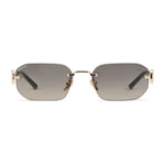 metallo color oro