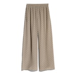 beige e marrone