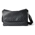 black GG canvas