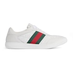 nylon acolchado blanco