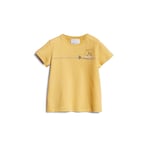 pale yellow
