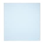 hellblau