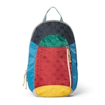 multicolor GG nylon
