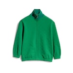 vert et vert foncé