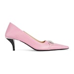 piel rosa claro