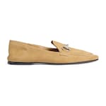 daim beige