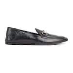cuir noir