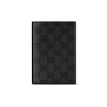 schwarzer GG Canvas
