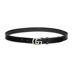 cuir noir