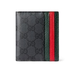black GG canvas