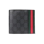 toile GG noire