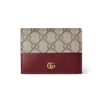 piel beige y Rosso Ancora