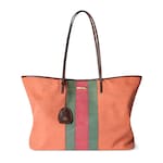 orange canvas