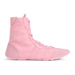 cuir rose