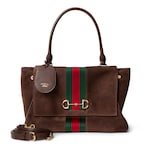 pelle marrone scuro