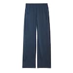 蓝色
