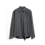 dark grey