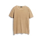 beige e marrone