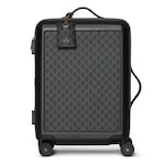 black polycarbonate 