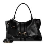 cuir noir