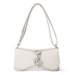 white leather