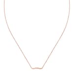 玫瑰色18K金