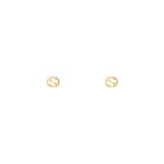 or jaune 18 carats