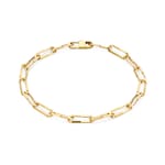 18k yellow gold