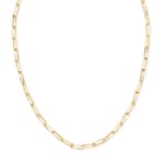 18k yellow gold