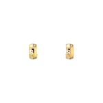 18k yellow gold