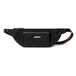 schwarzer GG Canvas