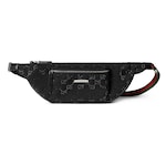 black GG canvas