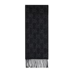 gris et noir