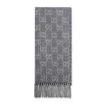 dark grey and ivory