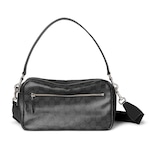 schwarzer GG Canvas
