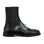 cuir noir