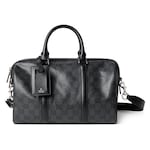 black GG canvas