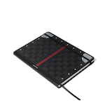 black GG canvas