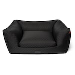 schwarzes GG Nylon