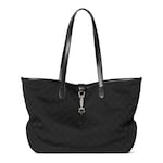 black GG canvas