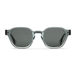 gris transparente