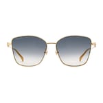 yellow gold-toned