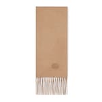 beige e marrone chiaro