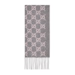 grigio e rosa