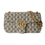 schwarzer GG Canvas