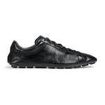 cuir noir