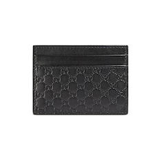 Porte-cartes Microguccissima