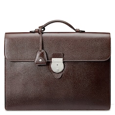 Medium briefcase