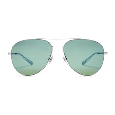 Occhiali da sole techno color aviator ultraleggeri