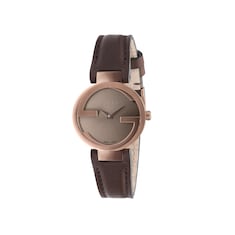 Interlocking watch, 29mm
